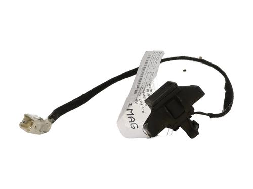 Tailgate lock RENAULT CLIO II (BB_, CB_) 1.5 dCi (B/CB07) | BP28212578C101 
