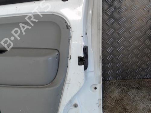 Right front door RENAULT KANGOO Express (FC0/1_) 1.5 dCi (FC08, FC09) | BP23052408C3 