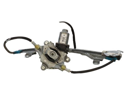 Front right window mechanism RENAULT TWINGO II (CN0_) | BP34455300C23 - Image 5