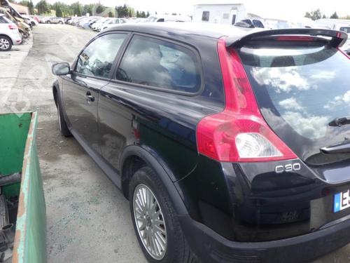 Hood VOLVO C30 (533) 1.6 D | BP23049734C1 