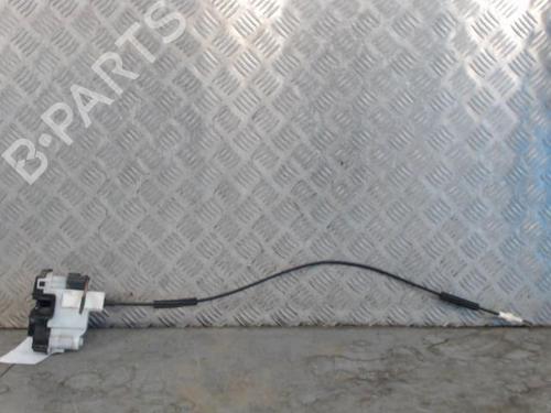Front left lock FIAT 500 (312_) 1.2 (312AXA1A) | BP29519750C98 