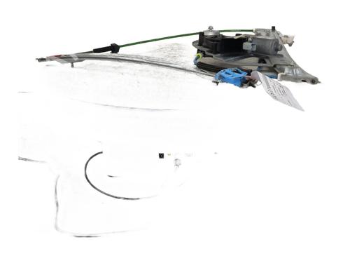 Used Front left window mechanism Front left window mechanism PEUGEOT 208 I (CA_, CC_) 1.0 VTi (68 hp) 24033247 24033247