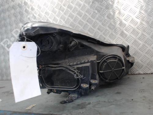 Left headlight OPEL CORSA D (S07) 1.7 CDTI (L08, L68) | BP28625532C28 - Image 2