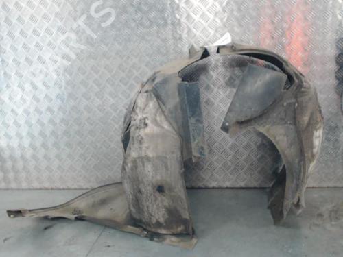 Wheel arch CITROËN C5 II (RC_) 2.0 16V (RCRFJB, RCRFJC) | BP29119805C56 