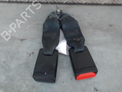 Used Seat buckle Seat buckle DACIA SANDERO II 1.0 SCe 75 (B8JC, B8JD, B8NC) (73 hp) 26551610 26551610