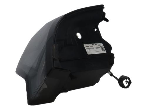 Venstre baglygte RENAULT SCENIC E-TECH PHASE I EV87 | BP38977315C34 - Image 2