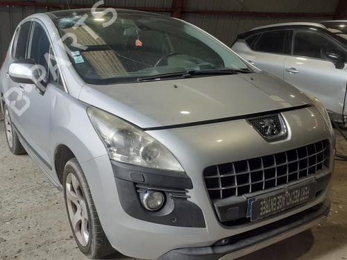 Used Parts PEUGEOT 3008 I MPV (0U_)  1.6 HDi  4680593