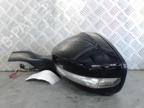 Left mirror PEUGEOT 208 I (CA_, CC_) 1.6 HDi / BlueHDi 75 | BP27300696C26 
