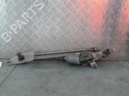 Used Front wiper motor SUZUKI GRAND VITARA II (JT, TE, TD) 1.9 DDiS All-wheel Drive (JT419, TD44, JB419WD, JB419XD,... (129 hp) 24665076
