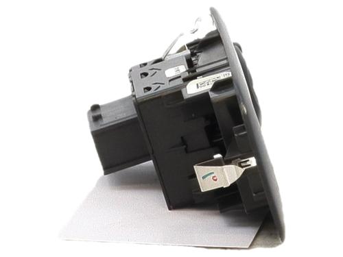 Left front window switch PEUGEOT 208 I (CA_, CC_) 1.2 VTI 82 | BP36647748I27 - Image 3