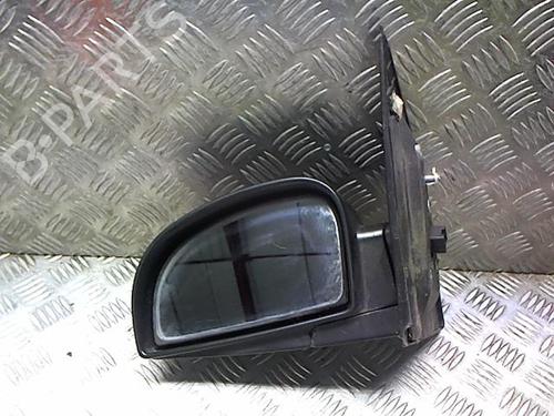left-mirror-hyundai-getz-tb-2001-2002-2003-2004-2005-2006-2007-2008-2009-2010-2011-23838722 main image