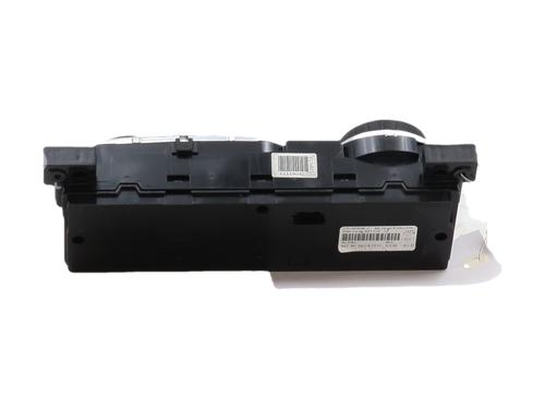 Climate control RENAULT TWINGO III (BCM_, BCA_) 1.0 SCe 65 (BCMJ) | BP37637261I5 - Image 6