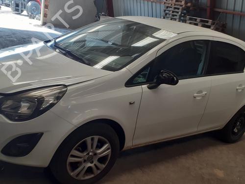 Used Parts OPEL CORSA D (S07) 1.4 (L08, L68) 5043990