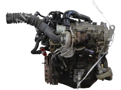 Used Engine Engine 23049513 23049513