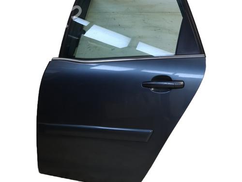 Left rear door CITROËN C4 Picasso I MPV (UD_) 2.0 HDi 138 | BP26288451C4