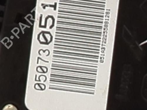 Switch CHRYSLER PT CRUISER (PT_) 2.2 CRD | BP31974858I30 