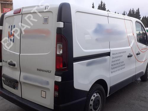Gearbox RENAULT TRAFIC III Van (FG_) 2.0 dCi 130 (FGMY) | BP37750234M3  - Image 17