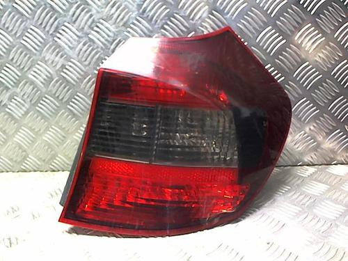 Right taillight BMW 1 (E87) 118 d | BP23837586C35 