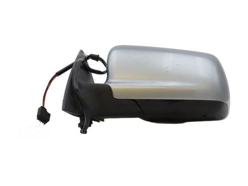 Used Left mirror AUDI A6 Allroad C6 (4FH) 3.0 TDI quattro (233 hp) 29315824
