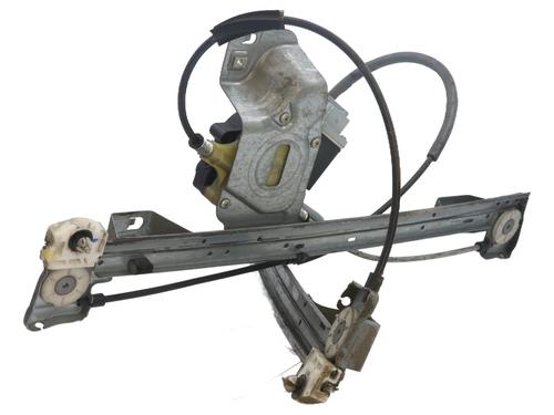 Front left window mechanism RENAULT KANGOO Express (FW0/1_) 1.5 dCi 90 (FW0G, FW05, FW08, FW11) | BP33048892C22 - Image 4