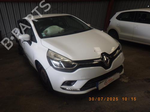 Rear parcel shelf RENAULT CLIO IV (BH_) 1.5 dCi 90 | BP28672842C85 