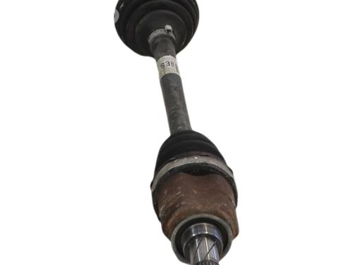 Used Left front driveshaft Left front driveshaft OPEL CORSA D (S07) 1.2 (L08, L68) (86 hp) 36366599 36366599