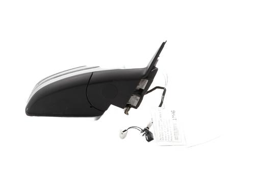Right mirror MERCEDES-BENZ C-CLASS (W204) C 200 CDI (204.007, 204.006) | BP26573423C27 