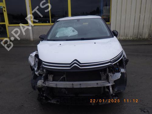 Left front window switch CITROËN C3 III (SX) 1.5 BlueHDi 100 (SXYHYP, SXYHTU) | BP25221196I27  - Image 16