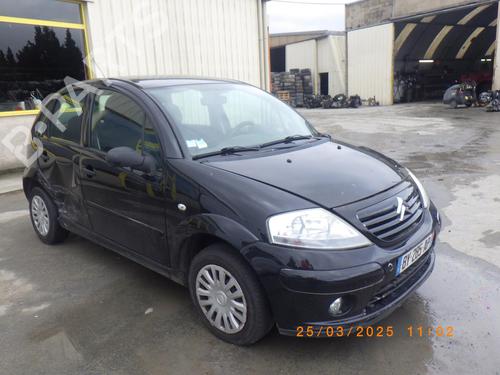Ignition barrel CITROËN C3 I (FC_, FN_) 1.4 HDi | BP26578858M48 
