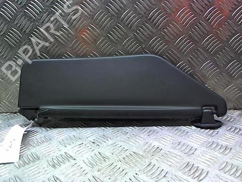 Used Left sun visor DS DS 4 / DS 4 CROSSBACK (NX_) 1.6 BlueHDi 120 (120 hp) 23051475