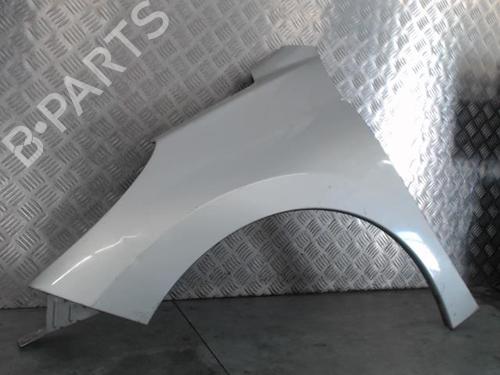 Błotnik przedni lewy PEUGEOT 207 (WA_, WC_) 1.6 HDi | BP30046059C41 