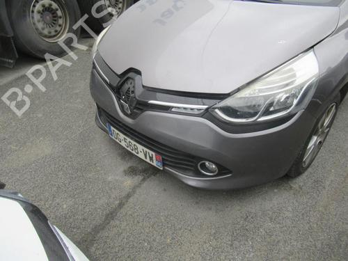 Front right window mechanism RENAULT CLIO IV (BH_) 1.5 dCi 90 | BP23837139C23 