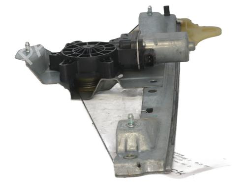 Front right window mechanism RENAULT TWINGO III (BCM_, BCA_) 0.9 TCe 90 (BCM9, BCM2) | BP33417290C23 - Image 3