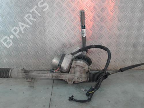 Steering rack PEUGEOT 208 I (CA_, CC_) 1.6 HDi / BlueHDi 75 | BP24660648M22 