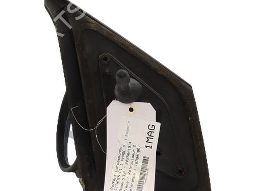 left-mirror-citroen-c1-pm_-pn_-2005-2006-2007-2008-2009-2010-2011-2012-2013-2014-34151840 main image