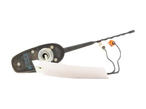 Antenne/Base CITROËN C3 III (SX) 1.5 BlueHDi 100 (SXYHYP, SXYHTU) | BP34700740C140 - Image 2