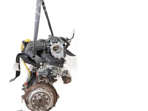 Motor RENAULT TWINGO II (CN0_) 1.2 16V (CN04, CN0B) | BP30089341M1