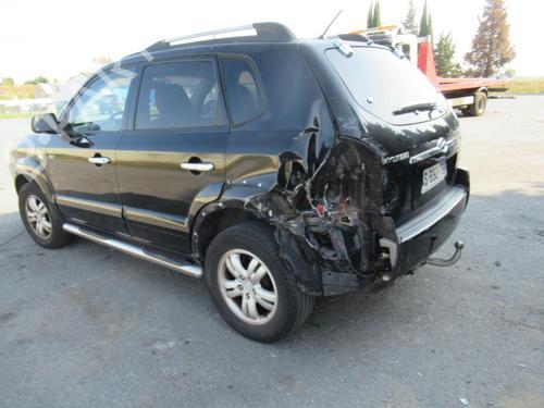 Right mirror HYUNDAI TUCSON (JM) 2.0 CRDi All-wheel Drive | BP23048076C27 