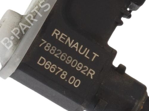 Fuel door actuator RENAULT CLIO V (B7_) 1.0 TCe 90 (B7MT) | BP39215543E18 - Image 5
