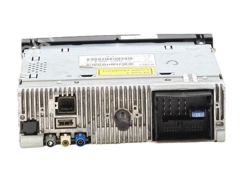 Radio CITROËN C3 II (SC_) 1.6 HDi | BP38776465E6 - Image 4