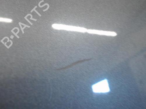 Left rear door VW GOLF VI (5K1) 2.0 TDI | BP23838472C4