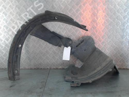 Used Wheel arch RENAULT KANGOO Express (FC0/1_) 1.5 dCi (FC1E) (68 hp) 29599022
