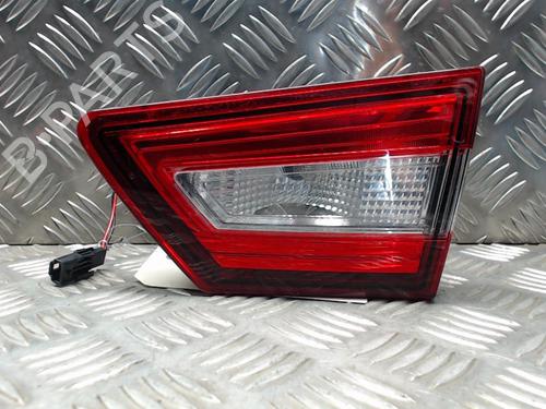 Used Right tailgate light RENAULT CLIO IV (BH_) 1.5 dCi 90 (90 hp) 23836986