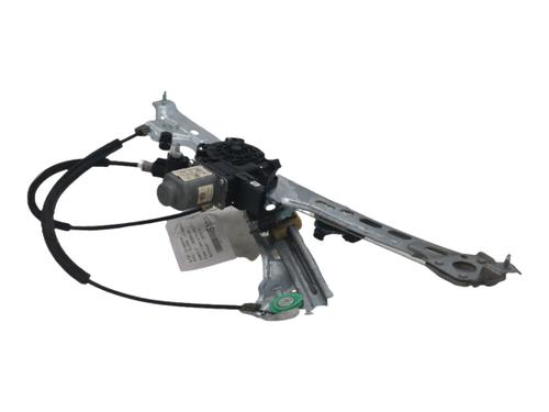 Used Front left window mechanism Front left window mechanism RENAULT TALISMAN (LP_) 1.6 TCe 150 (150 hp) 40602988 40602988