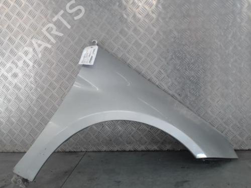 Used Right front fenders MERCEDES-BENZ B-CLASS Sports Tourer (W245) B 180 CDI (245.207) (109 hp) 30046050