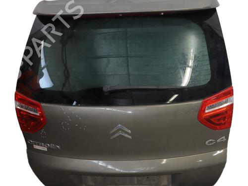 Bakluke CC/Kombi-Kupé CITROËN C4 Picasso I MPV (UD_) 1.6 HDi (109 hp) 29599000