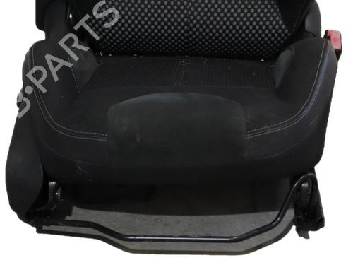 Right front seat CITROËN DS3 (SA_) 1.6 THP 155 | BP36944062C16 - Image 3