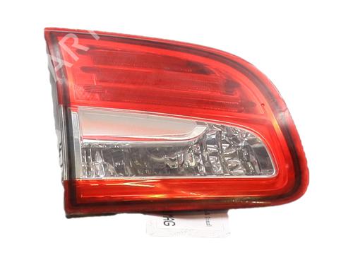 Left tailgate light CITROËN C4 AIRCROSS 1.6 HDi 115 AWC | BP38558558C79 - Image 2