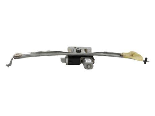 Front left window mechanism RENAULT CAPTUR I (J5_, H5_) 1.5 dCi 110 | BP34173283C22  - Image 5