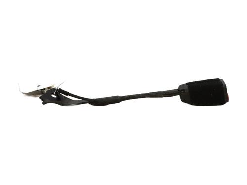 Seat buckle PEUGEOT 308 II (LB_, LP_, LW_, LH_, L3_) 1.2 THP 110 | BP29184810I32 